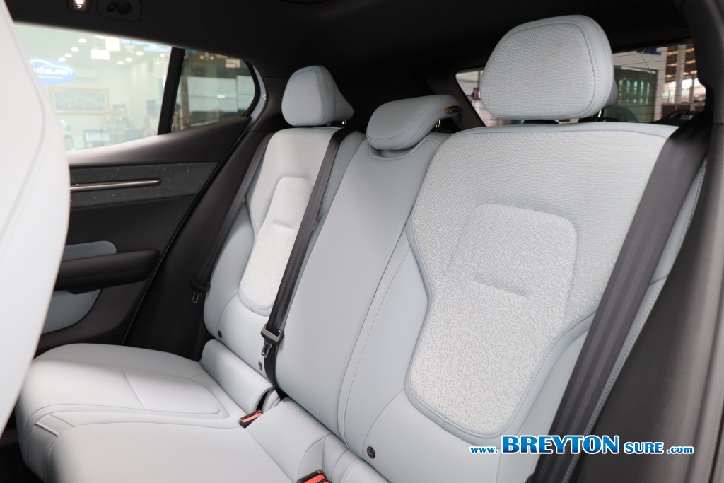 VOLVO EX30  Ultra Performance Range AT ปี 2025 ราคา 1,059,000 บาท #BT2026033002 #11