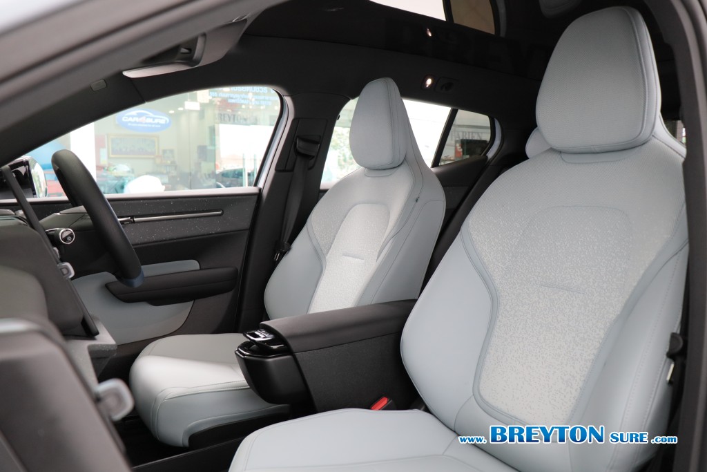 VOLVO EX30  Ultra Performance Range AT ปี 2025 ราคา 1,059,000 บาท #BT2026033002 #12