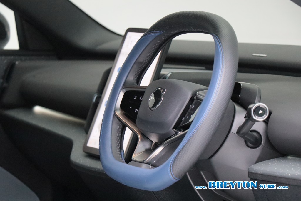 VOLVO EX30  Ultra Performance Range AT ปี 2025 ราคา 1,059,000 บาท #BT2026033002 #13