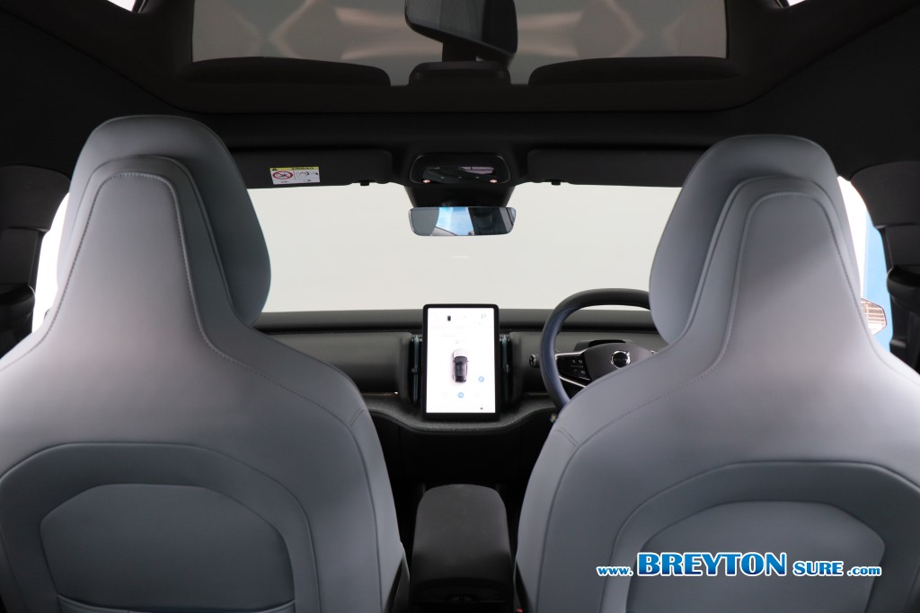 VOLVO EX30  Ultra Performance Range AT ปี 2025 ราคา 1,059,000 บาท #BT2026033002 #14