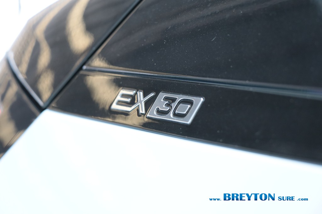 VOLVO EX30  Ultra Performance Range AT ปี 2025 ราคา 1,059,000 บาท #BT2026033002 #17