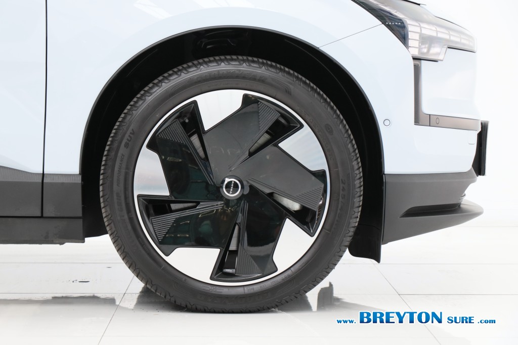 VOLVO EX30  Ultra Performance Range AT ปี 2025 ราคา 1,059,000 บาท #BT2026033002 #19