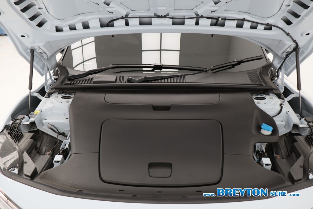 VOLVO EX30  Ultra Performance Range AT ปี 2025 ราคา 1,059,000 บาท #BT2026033002 #20