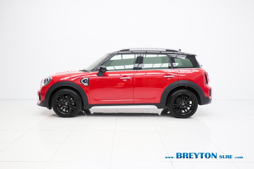 MINI COOPER F60 Countryman 2.0 S Entry AT ปี 2021 ราคา 999,000 บาท #BT2026033101 #3