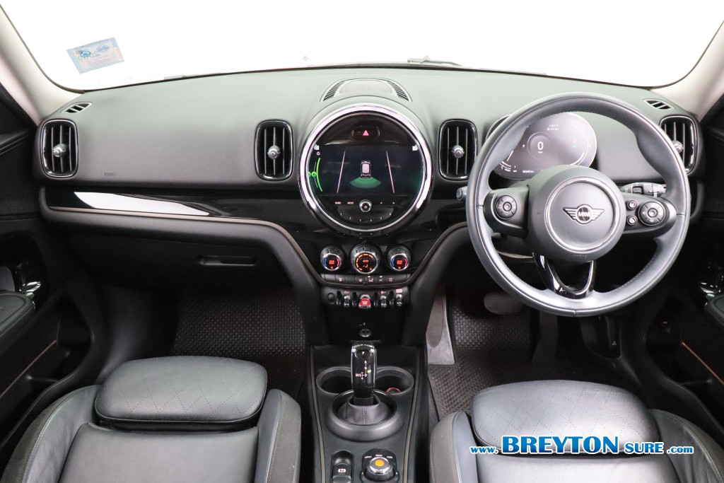 MINI COOPER F60 Countryman 2.0 S Entry AT ปี 2021 ราคา 999,000 บาท #BT2026033101 #7