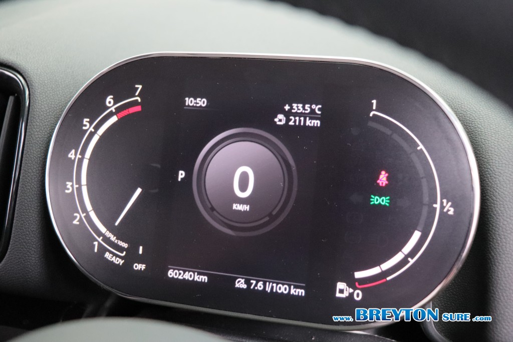 MINI COOPER F60 Countryman 2.0 S Entry AT ปี 2021 ราคา 999,000 บาท #BT2026033101 #9