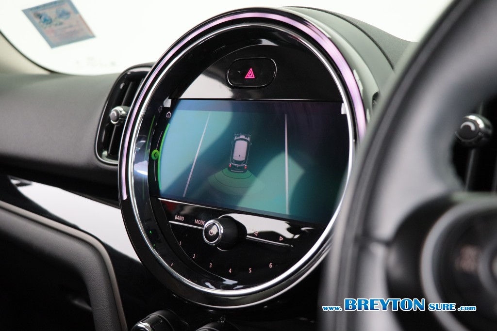 MINI COOPER F60 Countryman 2.0 S Entry AT ปี 2021 ราคา 999,000 บาท #BT2026033101 #10