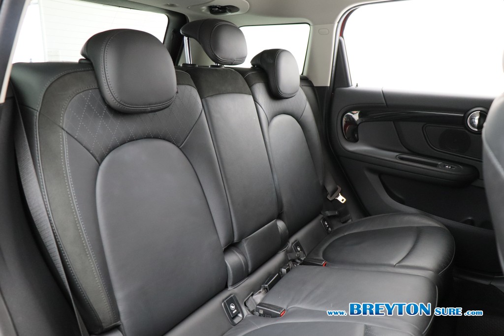 MINI COOPER F60 Countryman 2.0 S Entry AT ปี 2021 ราคา 999,000 บาท #BT2026033101 #12