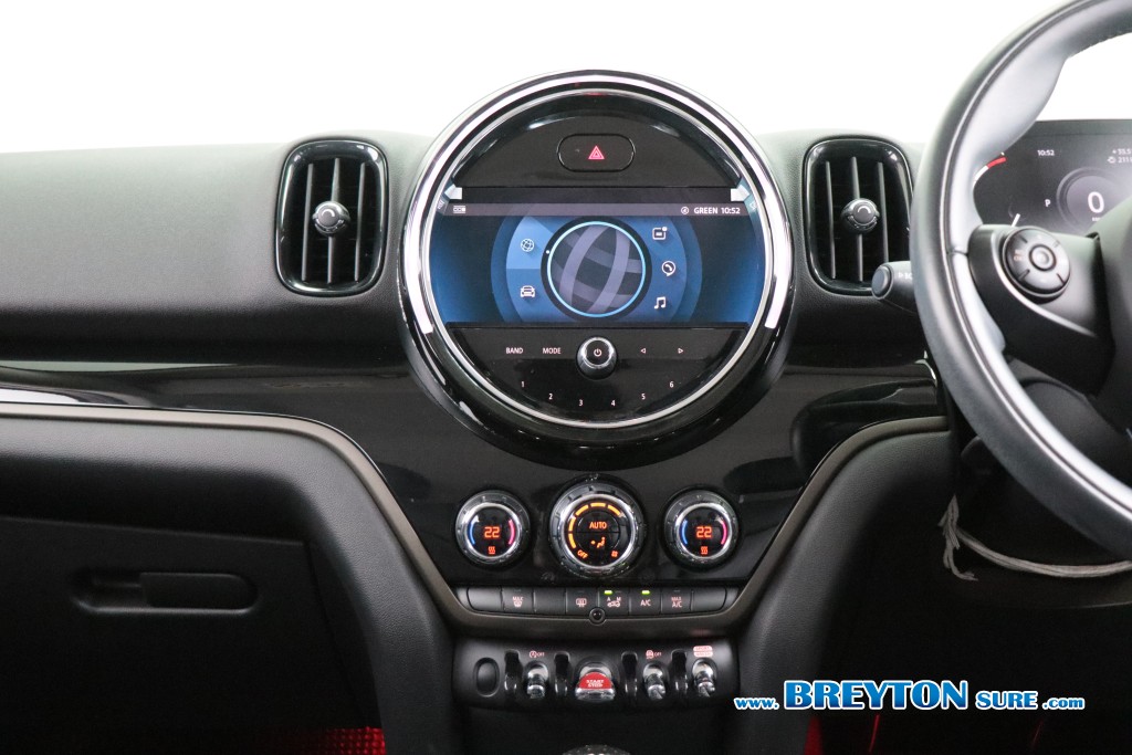 MINI COOPER F60 Countryman 2.0 S Entry AT ปี 2021 ราคา 999,000 บาท #BT2026033101 #15