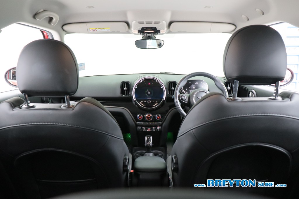 MINI COOPER F60 Countryman 2.0 S Entry AT ปี 2021 ราคา 999,000 บาท #BT2026033101 #17