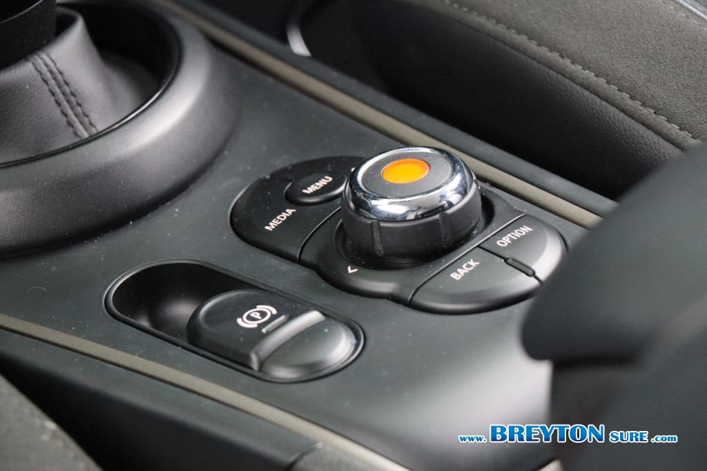 MINI COOPER F60 Countryman 2.0 S Entry AT ปี 2021 ราคา 999,000 บาท #BT2026033101 #18