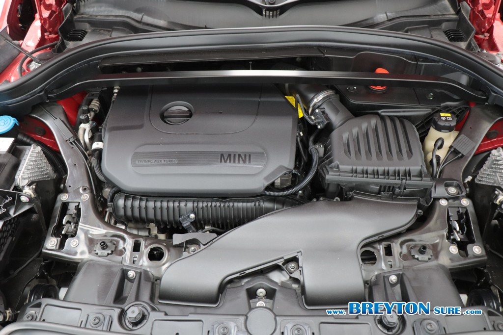 MINI COOPER F60 Countryman 2.0 S Entry AT ปี 2021 ราคา 999,000 บาท #BT2026033101 #20