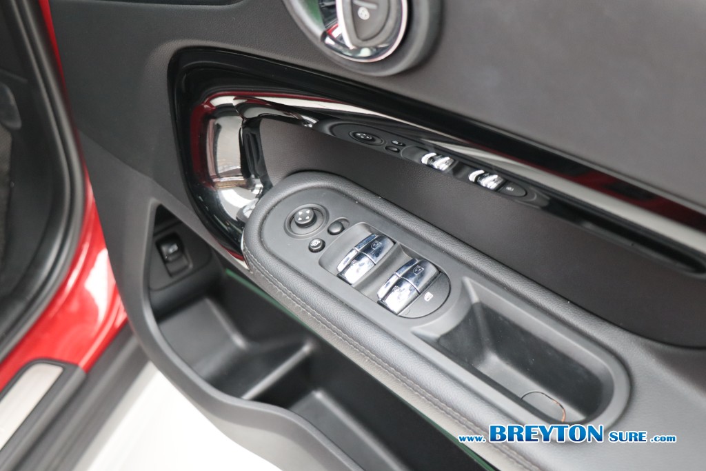 MINI COOPER F60 Countryman 2.0 S Entry AT ปี 2021 ราคา 999,000 บาท #BT2026033101 #21