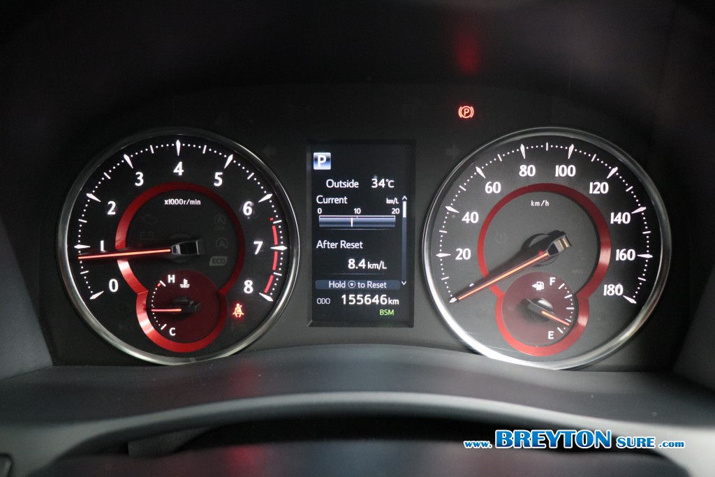 TOYOTA ALPHARD 2.5 SC Package AT ปี 2020 ราคา 1,699,000 บาท #BT2026033102 #10