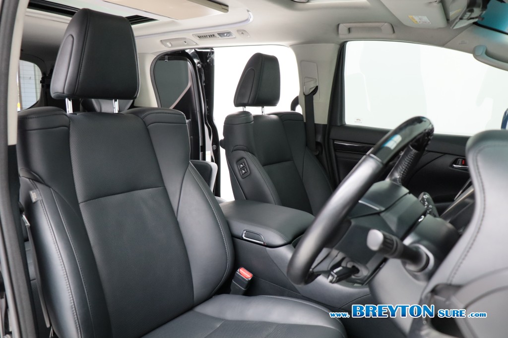 TOYOTA ALPHARD 2.5 SC Package AT ปี 2020 ราคา 1,699,000 บาท #BT2026033102 #11