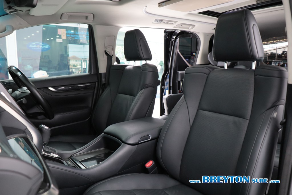 TOYOTA ALPHARD 2.5 SC Package AT ปี 2020 ราคา 1,699,000 บาท #BT2026033102 #13