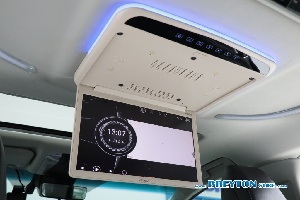 TOYOTA ALPHARD 2.5 SC Package AT ปี 2020 ราคา 1,699,000 บาท #BT2026033102 #15