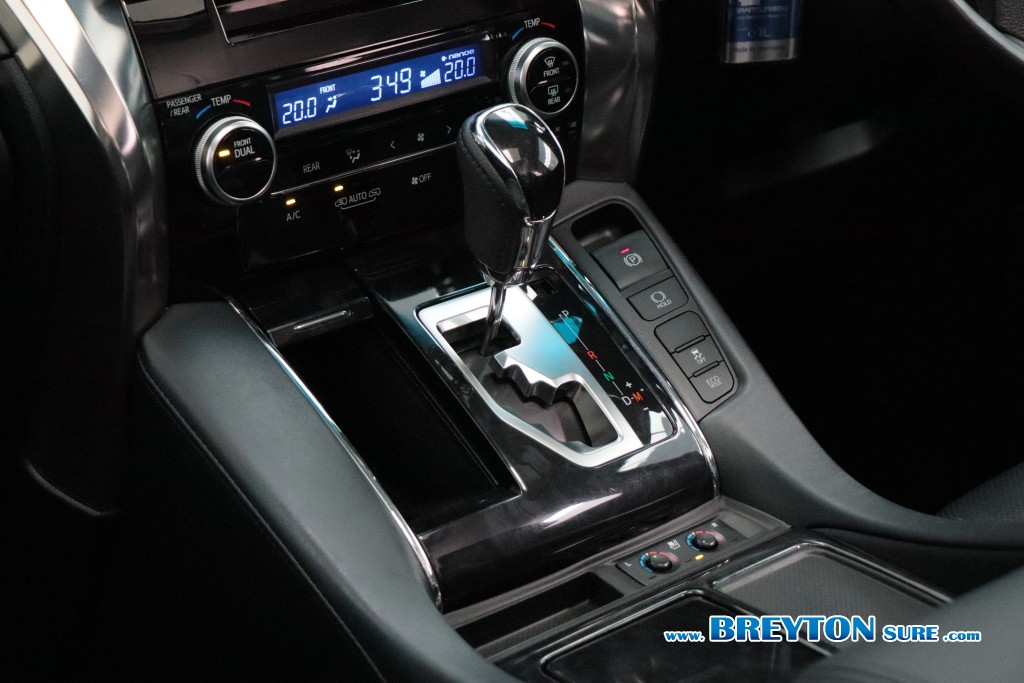 TOYOTA ALPHARD 2.5 SC Package AT ปี 2020 ราคา 1,699,000 บาท #BT2026033102 #17