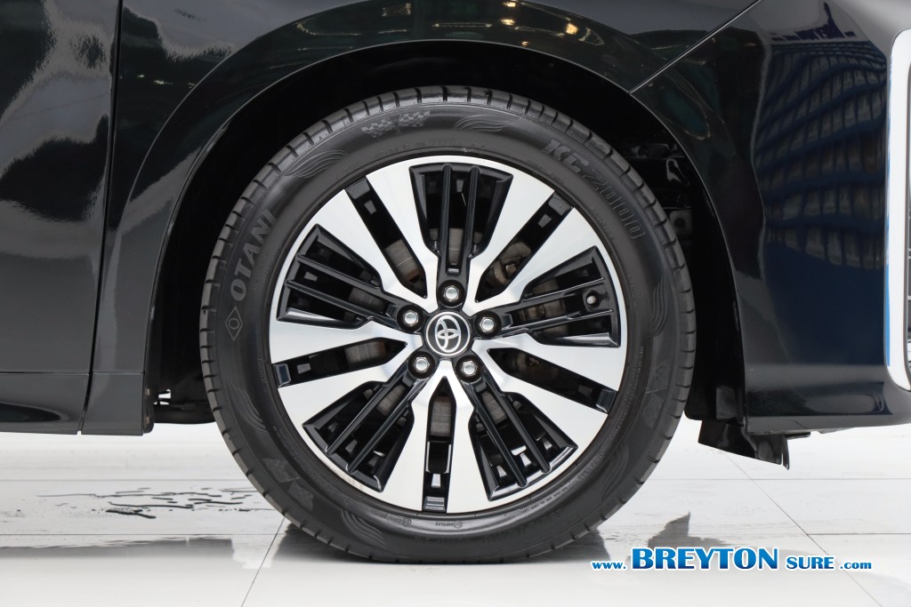 TOYOTA ALPHARD 2.5 SC Package AT ปี 2020 ราคา 1,699,000 บาท #BT2026033102 #19