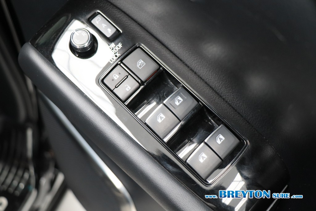 TOYOTA ALPHARD 2.5 SC Package AT ปี 2020 ราคา 1,699,000 บาท #BT2026033102 #21