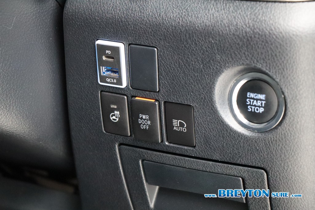 TOYOTA ALPHARD 2.5 SC Package AT ปี 2020 ราคา 1,699,000 บาท #BT2026033102 #22