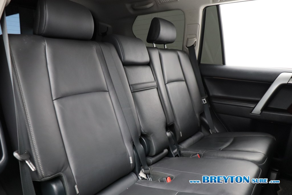 TOYOTA LAND CRUISER PRADO 3.0 [GXL]  AT ปี 2015 ราคา 1,599,000 บาท #BT2026033103 #14
