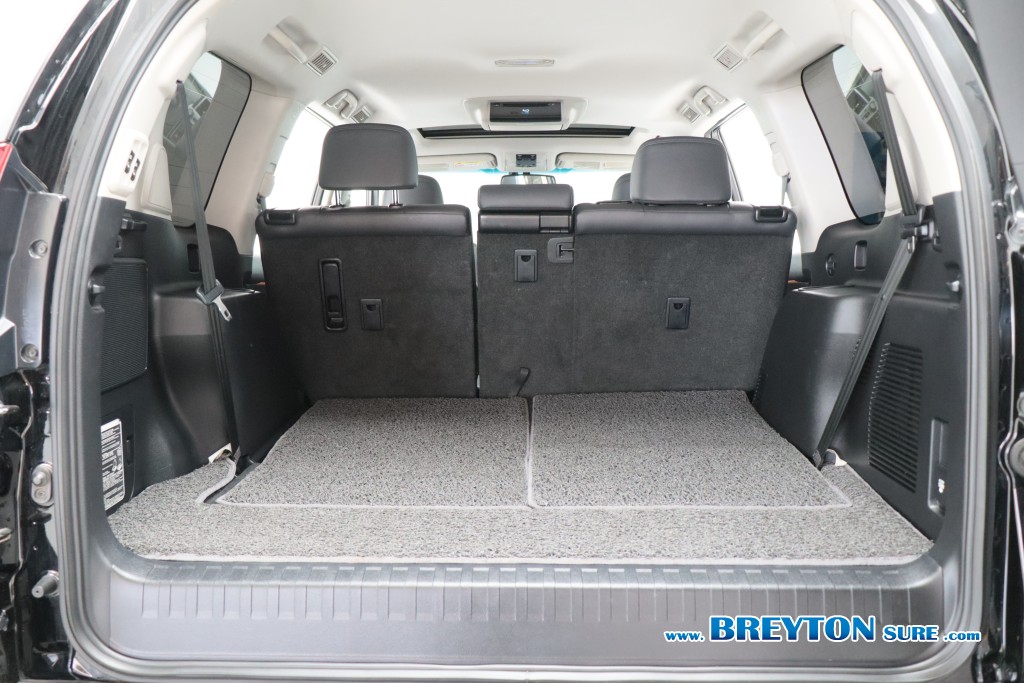 TOYOTA LAND CRUISER PRADO 3.0 [GXL]  AT ปี 2015 ราคา 1,599,000 บาท #BT2026033103 #18