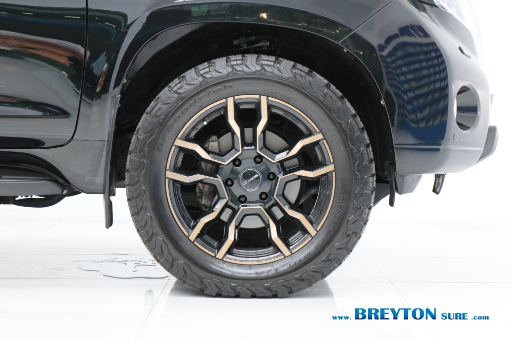 TOYOTA LAND CRUISER PRADO 3.0 [GXL]  AT ปี 2015 ราคา 1,599,000 บาท #BT2026033103 #19