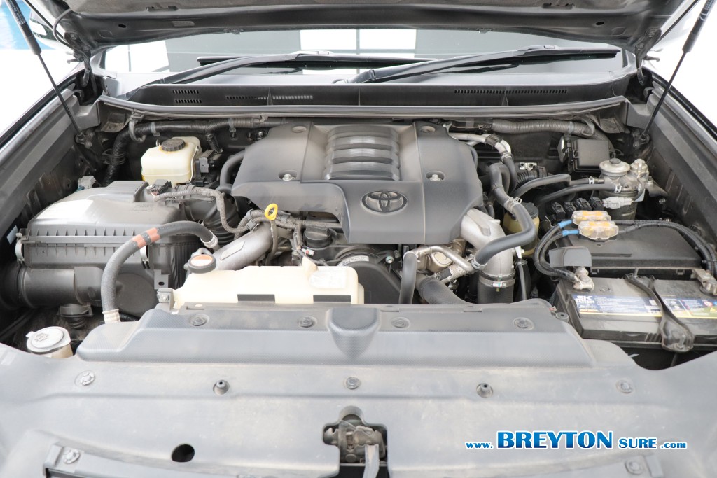 TOYOTA LAND CRUISER PRADO 3.0 [GXL]  AT ปี 2015 ราคา 1,599,000 บาท #BT2026033103 #20