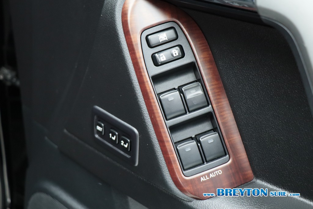 TOYOTA LAND CRUISER PRADO 3.0 [GXL]  AT ปี 2015 ราคา 1,599,000 บาท #BT2026033103 #21