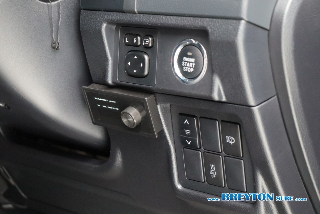 TOYOTA LAND CRUISER PRADO 3.0 [GXL]  AT ปี 2015 ราคา 1,599,000 บาท #BT2026033103 #22