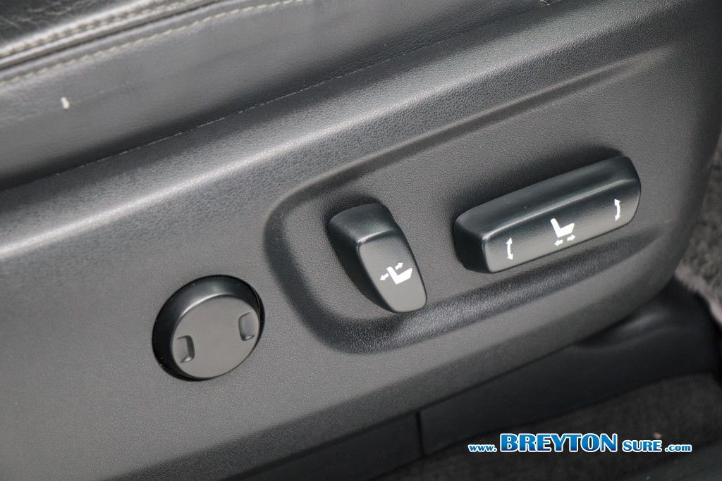 TOYOTA LAND CRUISER PRADO 3.0 [GXL]  AT ปี 2015 ราคา 1,599,000 บาท #BT2026033103 #23