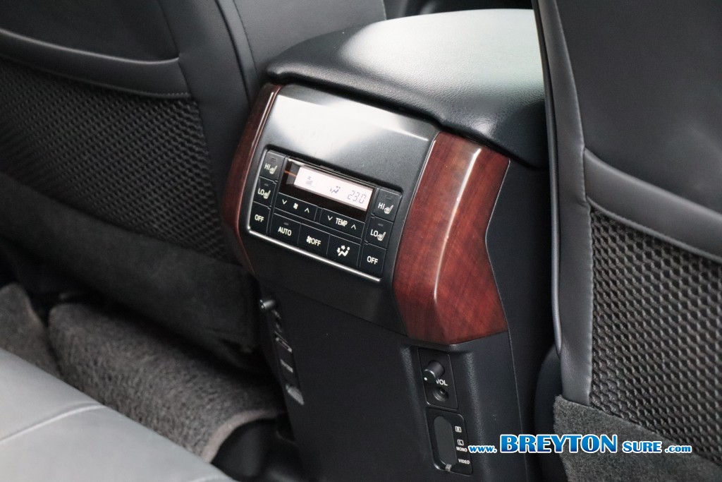 TOYOTA LAND CRUISER PRADO 3.0 [GXL]  AT ปี 2015 ราคา 1,599,000 บาท #BT2026033103 #24