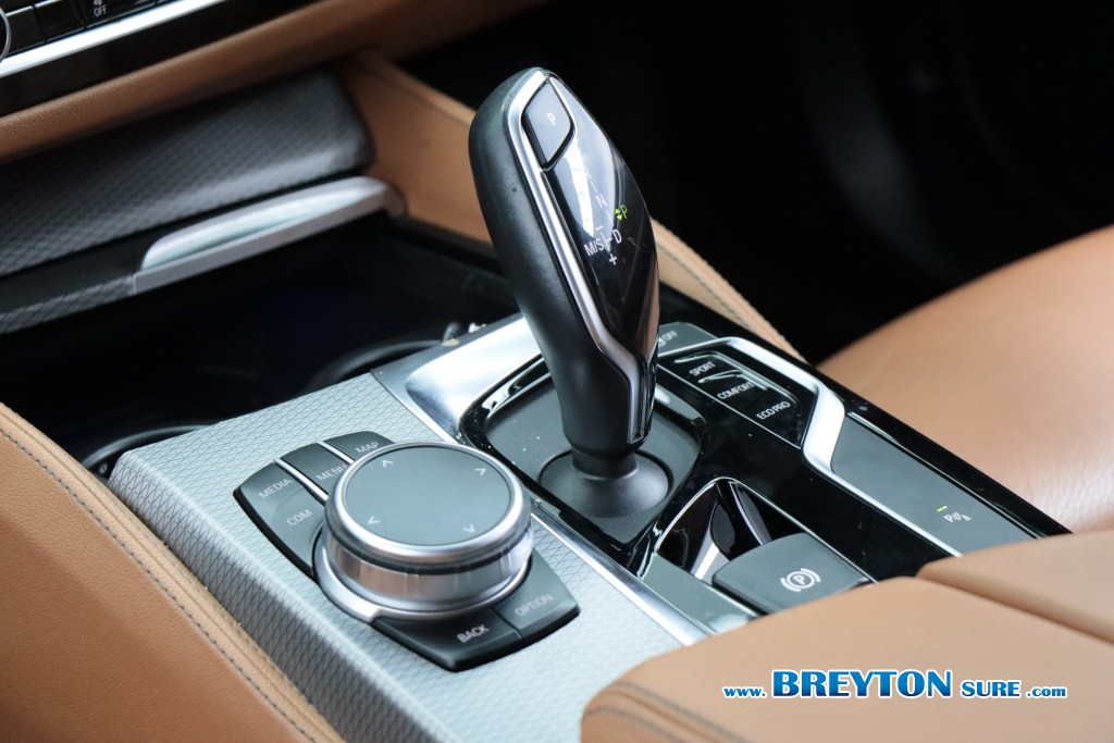 BMW SERIES 5 G30 520d M-Sport AT ปี 2019 ราคา 1,099,000 บาท #BT2026040101 #17