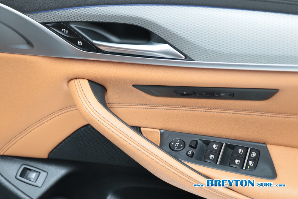 BMW SERIES 5 G30 520d M-Sport AT ปี 2019 ราคา 1,099,000 บาท #BT2026040101 #21