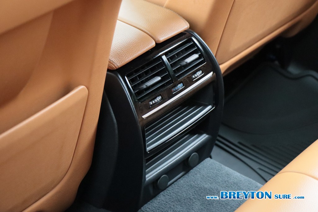 BMW SERIES 5 G30 520d M-Sport AT ปี 2019 ราคา 1,099,000 บาท #BT2026040101 #22