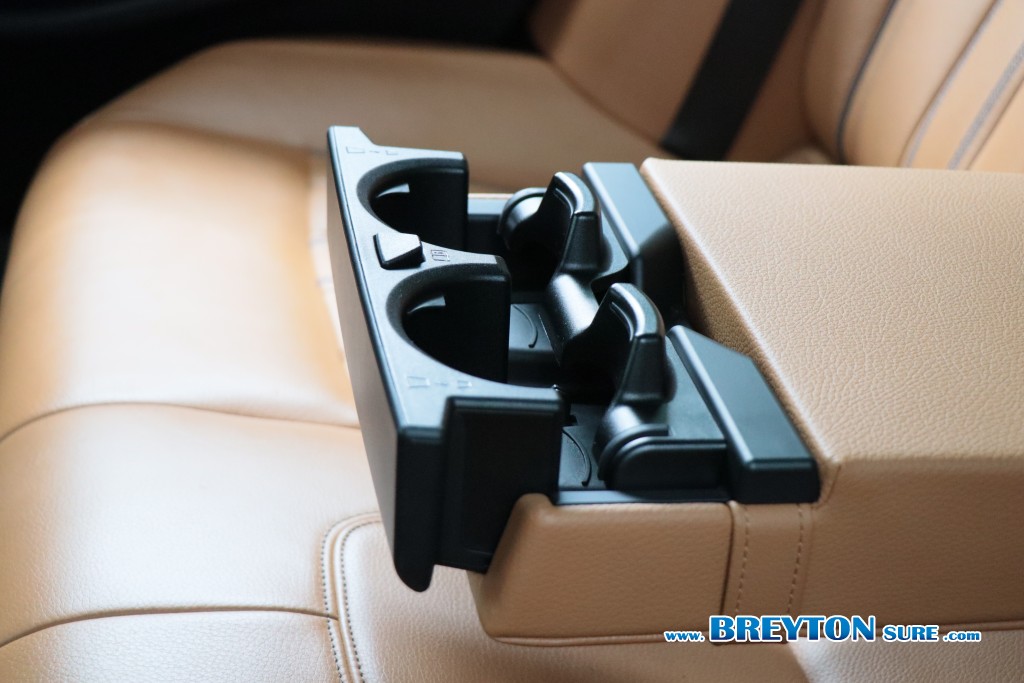 BMW SERIES 5 G30 520d M-Sport AT ปี 2019 ราคา 1,099,000 บาท #BT2026040101 #23