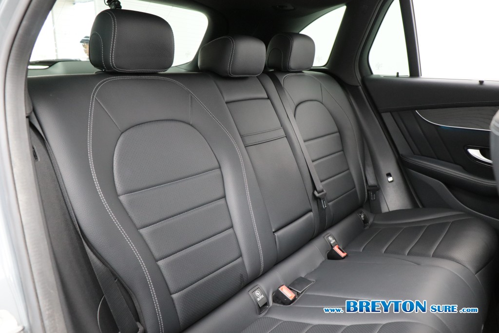 MERCEDES-BENZ GLC-CLASS W253 Glc 250d Amg AT ปี 2019 ราคา 1,189,000 บาท #BT2026040102 #13