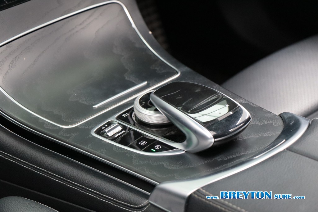 MERCEDES-BENZ GLC-CLASS W253 Glc 250d Amg AT ปี 2019 ราคา 1,189,000 บาท #BT2026040102 #17