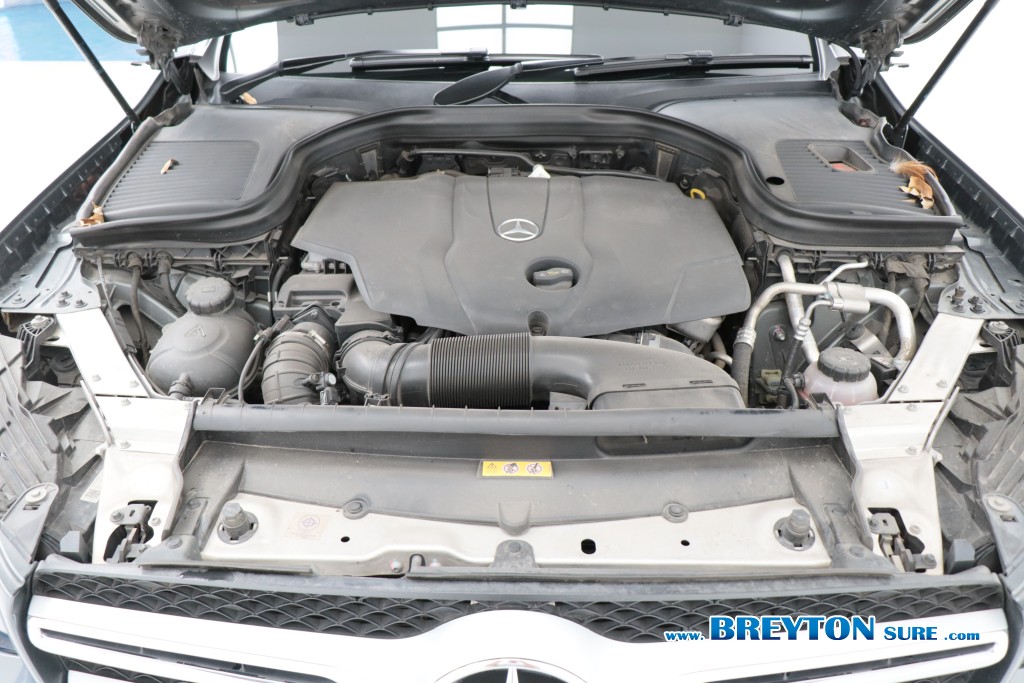 MERCEDES-BENZ GLC-CLASS W253 Glc 250d Amg AT ปี 2019 ราคา 1,189,000 บาท #BT2026040102 #20