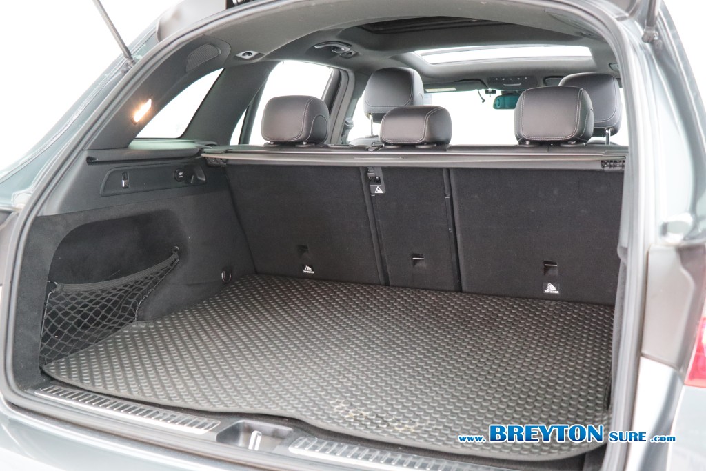 MERCEDES-BENZ GLC-CLASS W253 Glc 250d Amg AT ปี 2019 ราคา 1,189,000 บาท #BT2026040102 #24