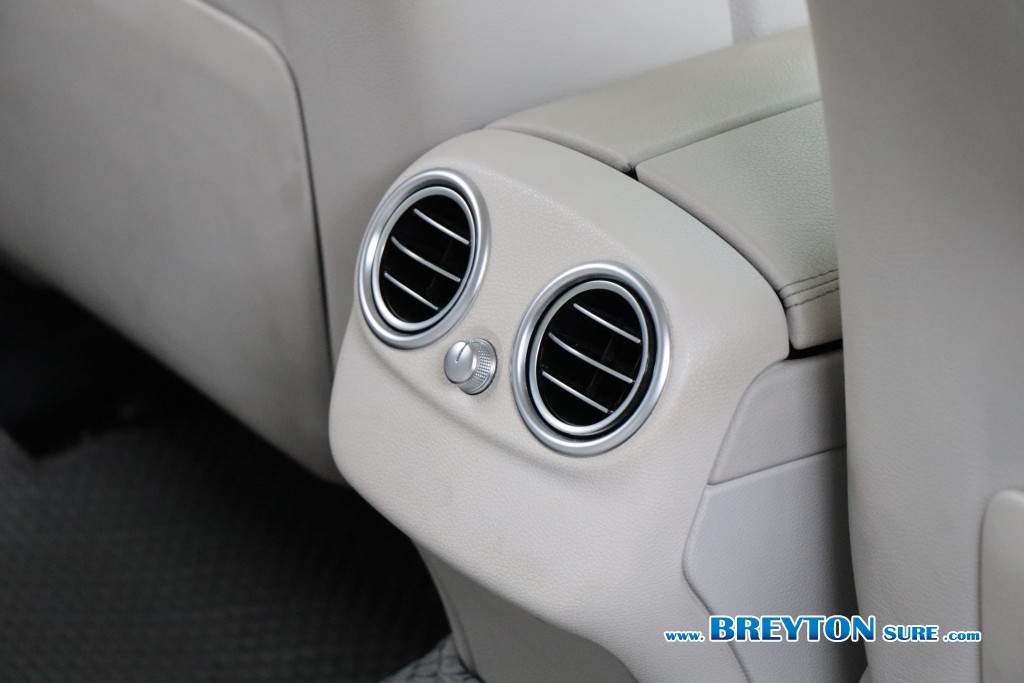 MERCEDES-BENZ C-CLASS W205 C180 Exclusive AT ปี 2014 ราคา 559,000 บาท #BT2026040301 #18