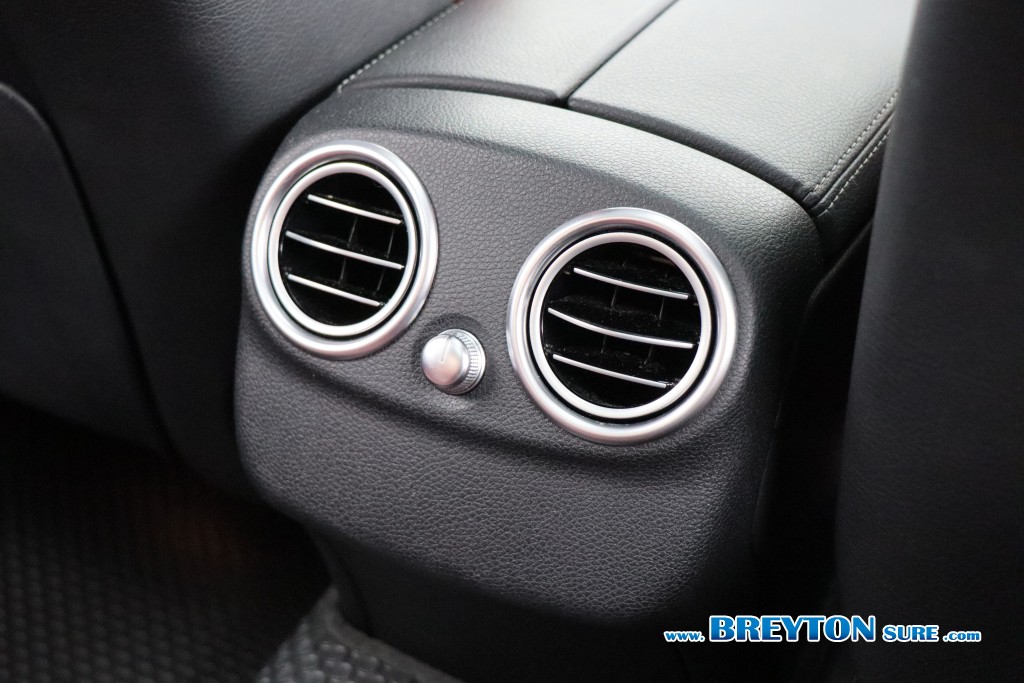 MERCEDES-BENZ C-CLASS W205 C 220d AMG Dynamic AT ปี 2019 ราคา 1,339,000 บาท #BT2026040401 #22