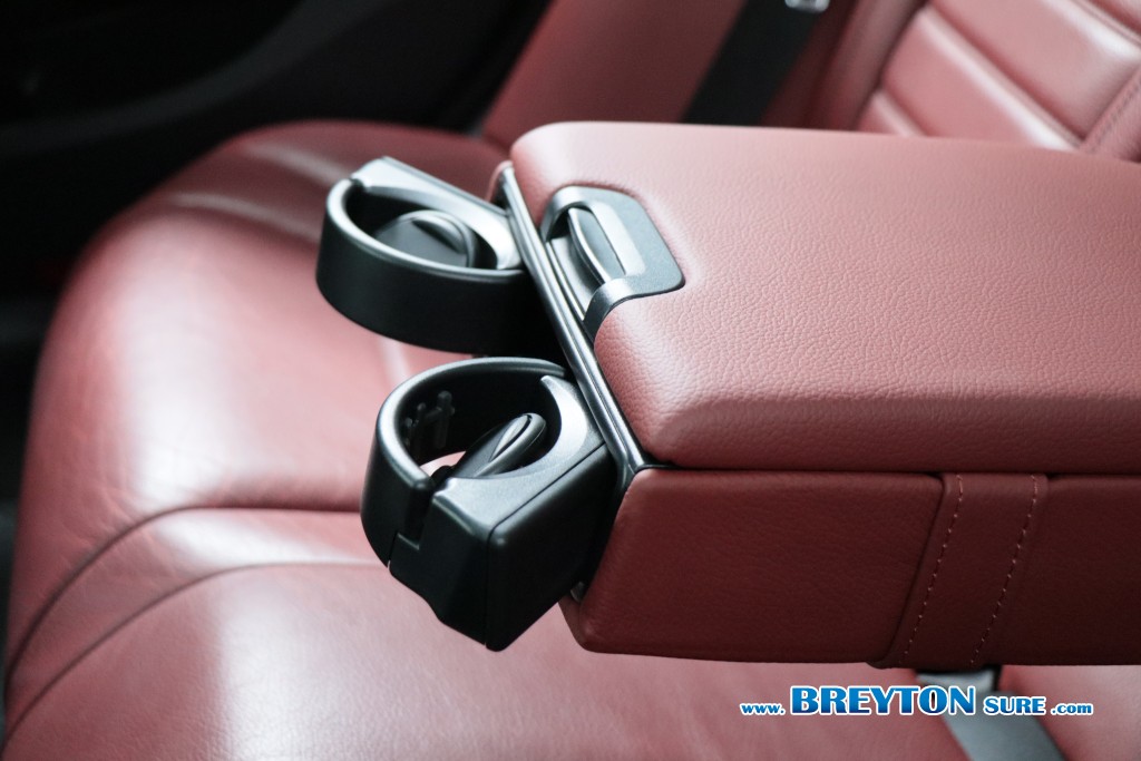 MERCEDES-BENZ C-CLASS W205 C 220d AMG Dynamic AT ปี 2019 ราคา 1,339,000 บาท #BT2026040401 #23