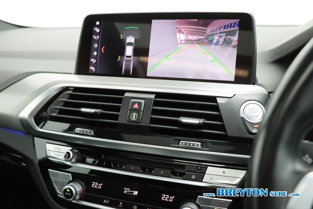 BMW X4 G02 xDrive20d M Sport AT ปี 2020 ราคา 1,359,000 บาท #BT2026040701 #10