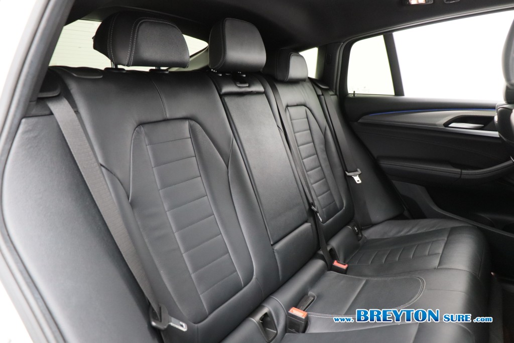 BMW X4 G02 xDrive20d M Sport AT ปี 2020 ราคา 1,359,000 บาท #BT2026040701 #12