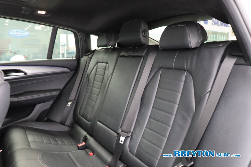 BMW X4 G02 xDrive20d M Sport AT ปี 2020 ราคา 1,359,000 บาท #BT2026040701 #13