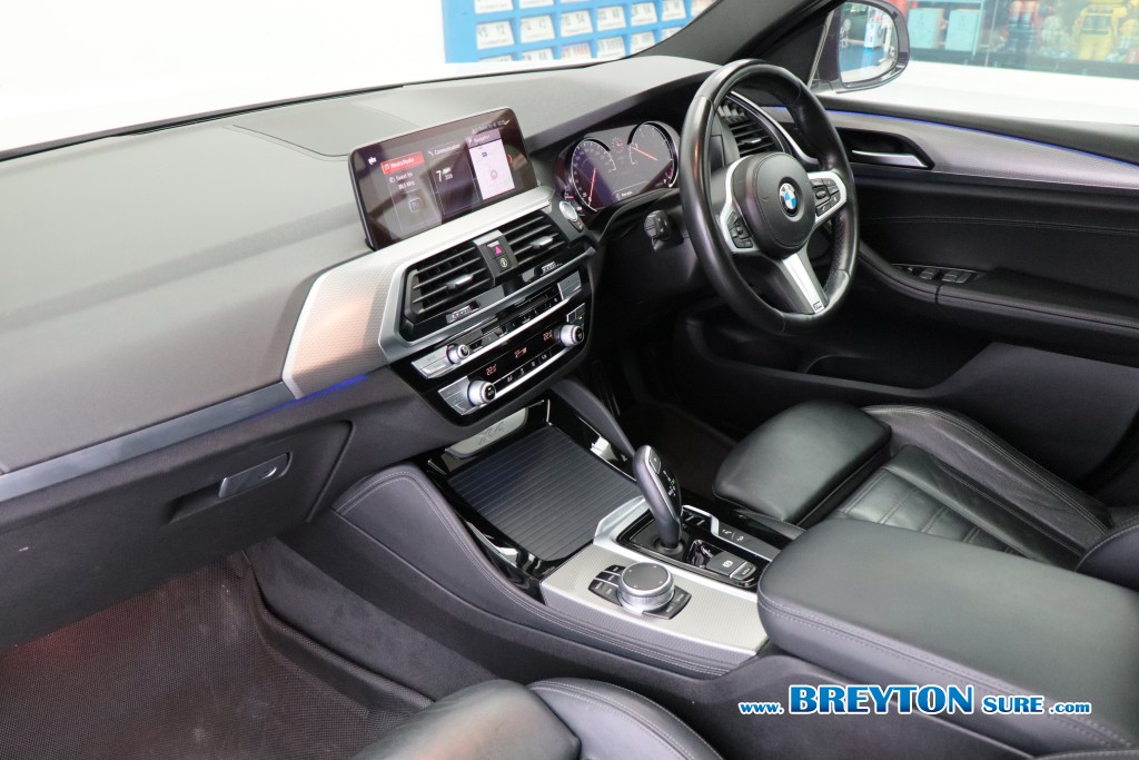BMW X4 G02 xDrive20d M Sport AT ปี 2020 ราคา 1,359,000 บาท #BT2026040701 #16