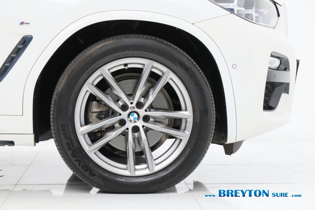 BMW X4 G02 xDrive20d M Sport AT ปี 2020 ราคา 1,359,000 บาท #BT2026040701 #19