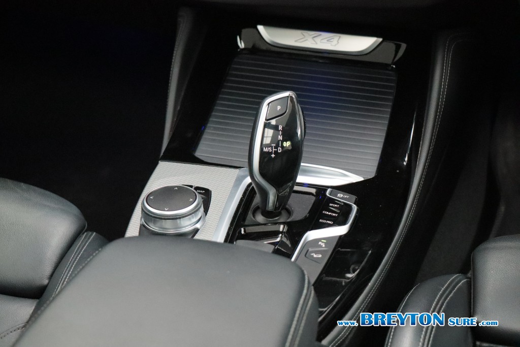 BMW X4 G02 xDrive20d M Sport AT ปี 2020 ราคา 1,359,000 บาท #BT2026040701 #24